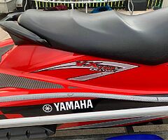 2006 Yamaha  Vx110 delux - Image 5/6