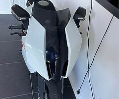 2008 KTM RC