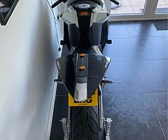 2008 KTM RC - Image 3/3