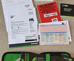 2018 Kawasaki Z1000SX - Image 4/10