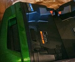 2018 Kawasaki Z1000SX - Image 6/10