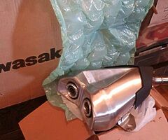 2018 Kawasaki Z1000SX - Image 7/10