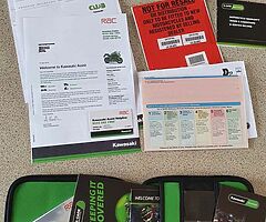 2018 Kawasaki Z1000SX - Image 10/10