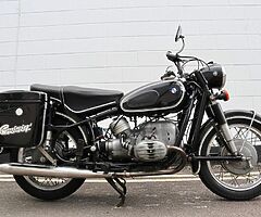 1964 BMW R 50