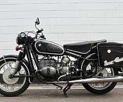 1964 BMW R 50 - Image 3/10