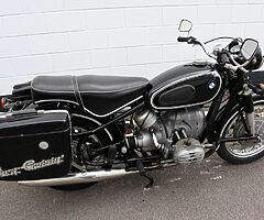 1964 BMW R 50 - Image 4/10