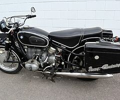 1964 BMW R 50 - Image 5/10