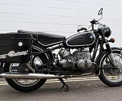 1964 BMW R 50 - Image 6/10