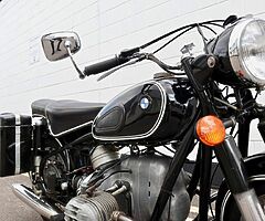 1964 BMW R 50 - Image 8/10