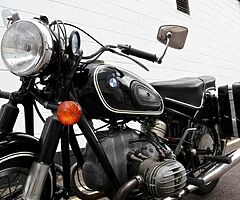 1964 BMW R 50 - Image 9/10