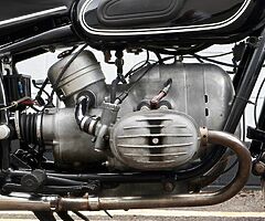 1964 BMW R 50 - Image 10/10