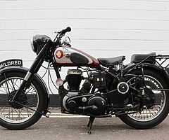 1954 BSA Victor - Image 3/10