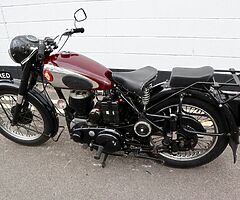 1954 BSA Victor - Image 5/10