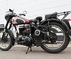 1954 BSA Victor - Image 7/10