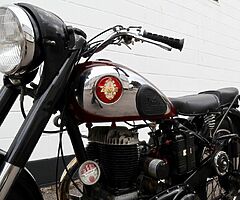 1954 BSA Victor - Image 9/10