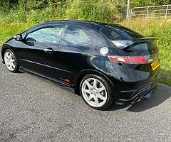 2008 Honda Civic Type R - Image 5/10