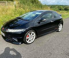 2008 Honda Civic Type R - Image 7/10