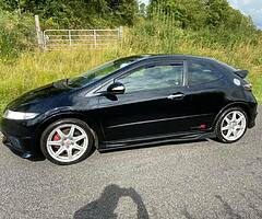2008 Honda Civic Type R - Image 8/10