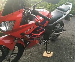 2006 Honda CBR - Image 4/10
