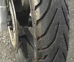 2006 Honda CBR - Image 6/10