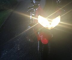 2006 Honda CBR - Image 7/10