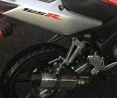 2006 Honda CBR - Image 8/10