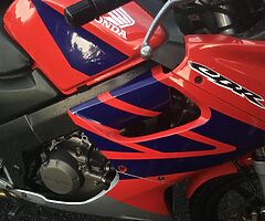 2006 Honda CBR - Image 9/10