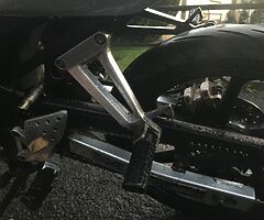 2006 Honda CBR - Image 10/10