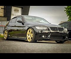 Bmw e90