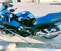 CBR 1100XX - Image 3/10