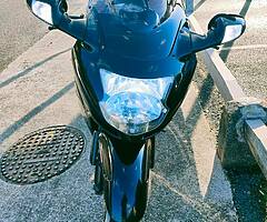 CBR 1100XX - Image 4/10