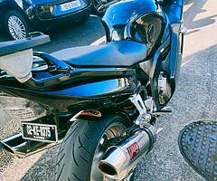 CBR 1100XX - Image 5/10