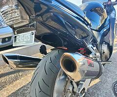 CBR 1100XX - Image 6/10