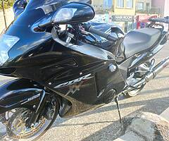 CBR 1100XX - Image 8/10