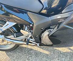 CBR 1100XX - Image 9/10