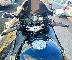 CBR 1100XX - Image 10/10