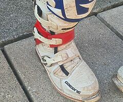 Motocross Boots - Image 3/6
