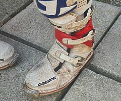 Motocross Boots - Image 5/6