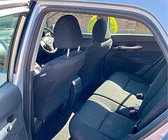 2008 Toyota Auris - Image 8/10