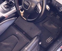 ‼️Audi A4 B8 (may swap for van)‼️