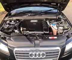 ‼️Audi A4 B8 (may swap for van)‼️ - Image 3/7