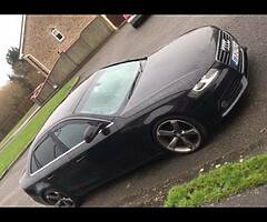 ‼️Audi A4 B8 (may swap for van)‼️ - Image 4/7