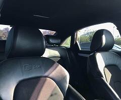 ‼️Audi A4 B8 (may swap for van)‼️ - Image 5/7