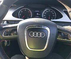 ‼️Audi A4 B8 (may swap for van)‼️ - Image 6/7