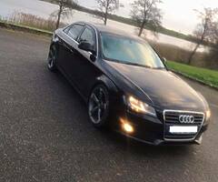 ‼️Audi A4 B8 (may swap for van)‼️ - Image 7/7