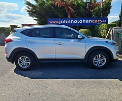 2016 Hyundai Tucson - Image 3/6