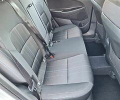 2016 Hyundai Tucson - Image 4/6