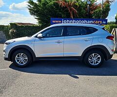 2016 Hyundai Tucson - Image 5/6