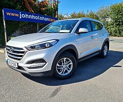 2016 Hyundai Tucson - Image 6/6