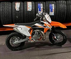 2021 KTM 50 - Image 4/6